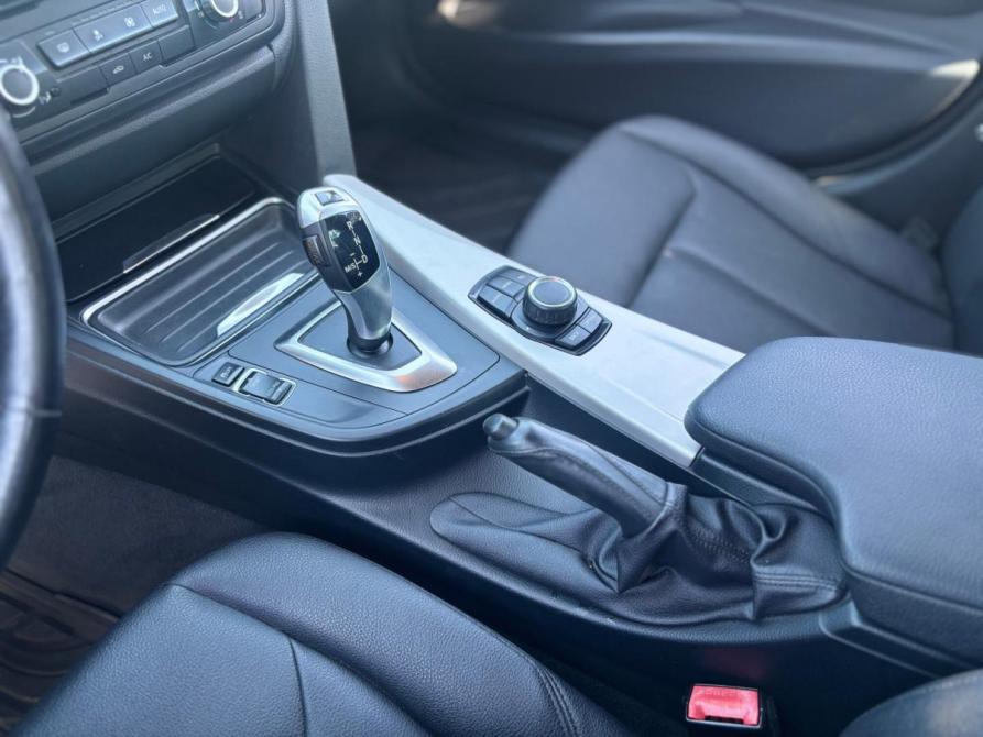 BMW 3 серии VI (F3x) Набережные Челны  - изображение 13