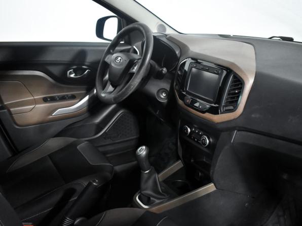 Lada (ВАЗ) XRAY I с пробегом 2016 года, цена 659 000 рублей, 145576 км, хэтчбек, Автокод Объявления