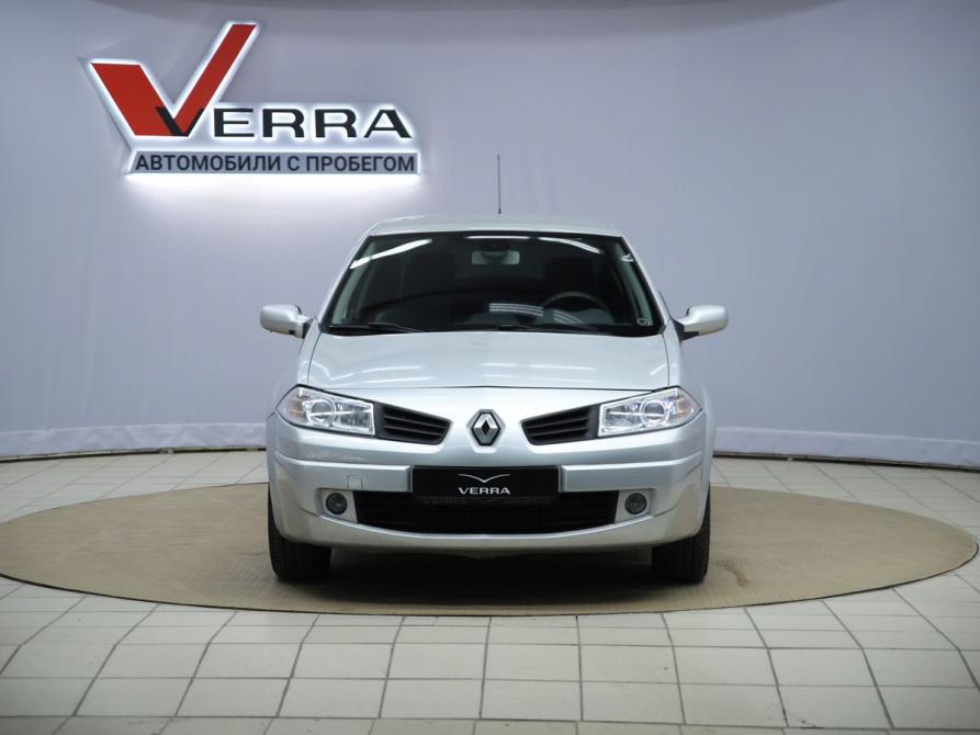 Renault Megane II Рестайлинг Уфа  - изображение 2