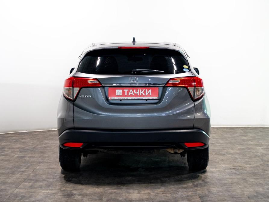 Honda Vezel I Рестайлинг Чита  - изображение 4