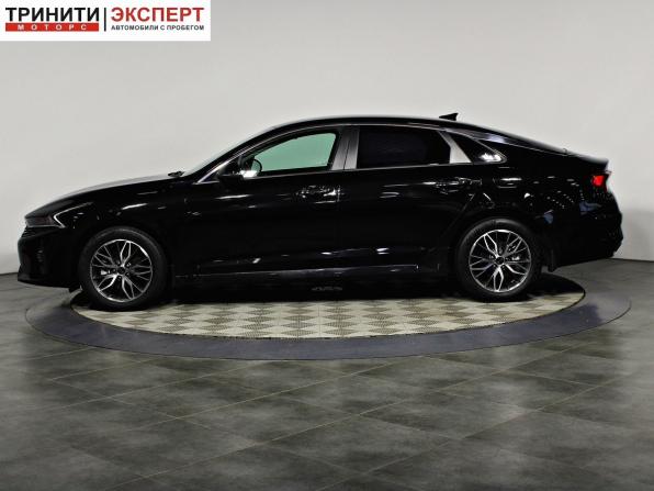 Kia K5 III с пробегом 2020 года, цена 2 547 000 рублей, 143392 км, седан, Автокод Объявления