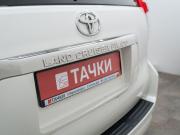 Toyota Land Cruiser Prado 150 Series Красноярск  - изображение 53