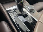 BMW 5 серии VII (G30/G31/G38) Москва  - изображение 46