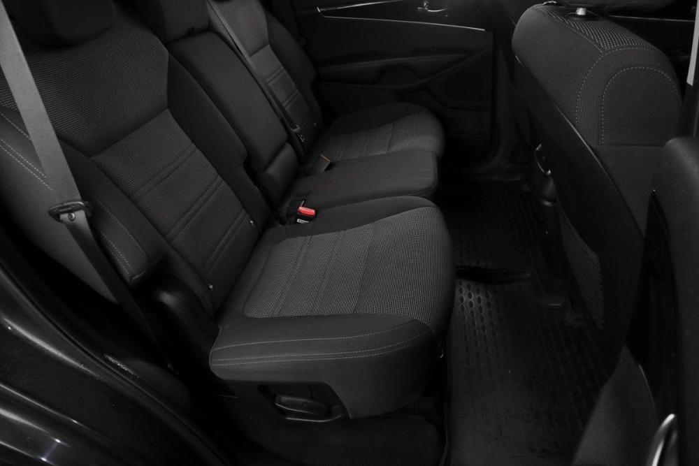Kia Sorento III Prime Рестайлинг Челябинск  - изображение 18