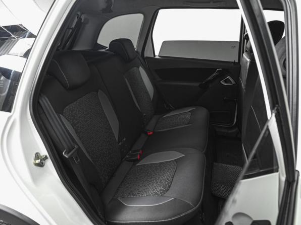 Lada (ВАЗ) Granta I Рестайлинг с пробегом 2022 года, цена 819 000 рублей, 28573 км, универсал, Автокод Объявления