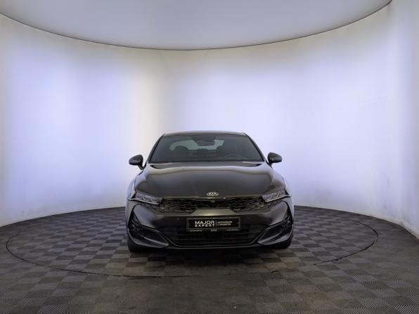 Kia K5 III с пробегом 2020 года, цена 3 005 000 рублей, 78171 км, седан, Автокод Объявления