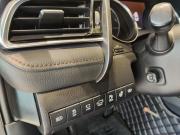 Toyota Camry VIII (XV70) Краснодар  - изображение 24