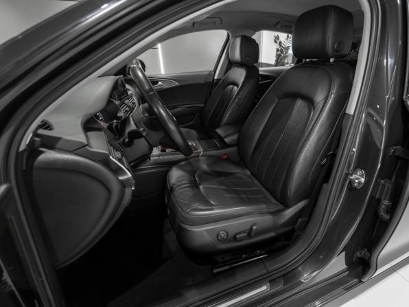 Audi A6 IV (C7) с пробегом 2013 года, цена 1 420 000 рублей, 213400 км, седан, Автокод Объявления