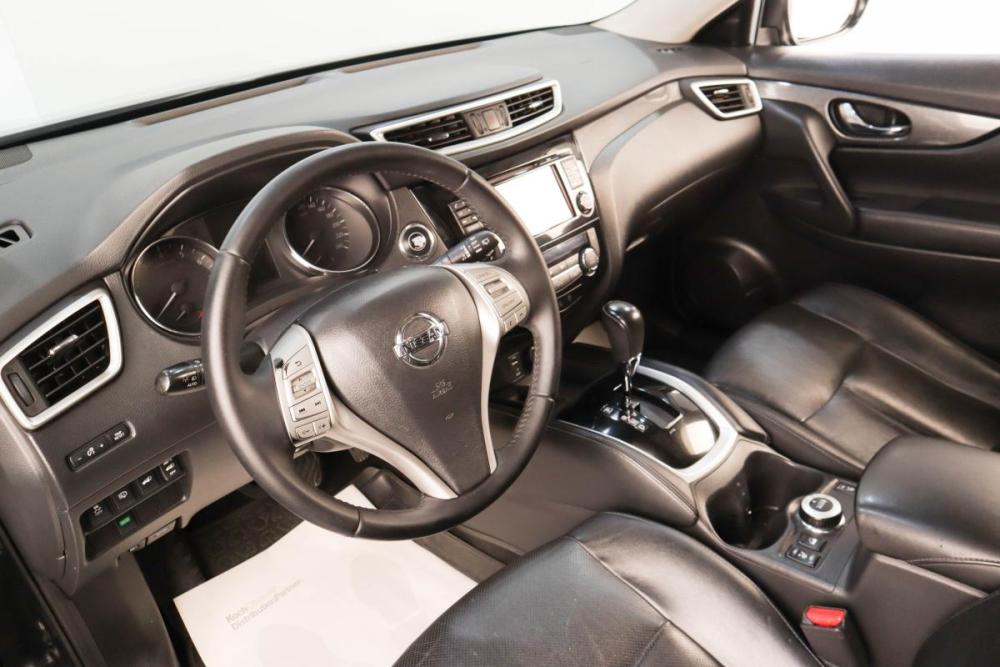 Nissan X-Trail III Рестайлинг Челябинск  - изображение 10