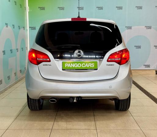 Opel Meriva B с пробегом 2011 года, цена 625 000 рублей, 175000 км, минивэн, Автокод Объявления
