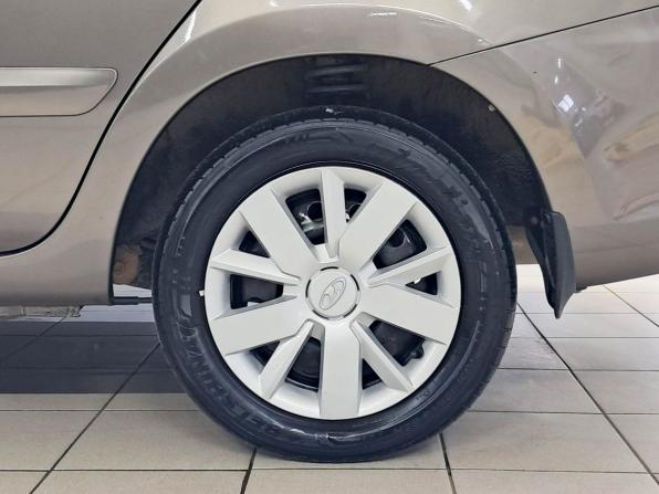 Lada (ВАЗ) Granta I Рестайлинг с пробегом 2021 года, цена 675 000 рублей, 92620 км, лифтбек, Автокод Объявления