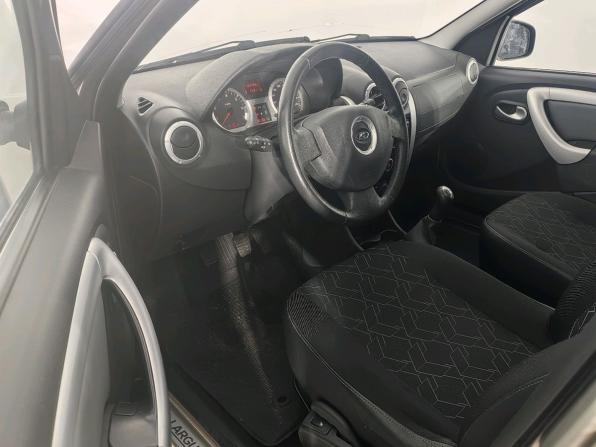 Lada (ВАЗ) Largus I с пробегом 2020 года, цена 920 000 рублей, 103736 км, универсал, Автокод Объявления