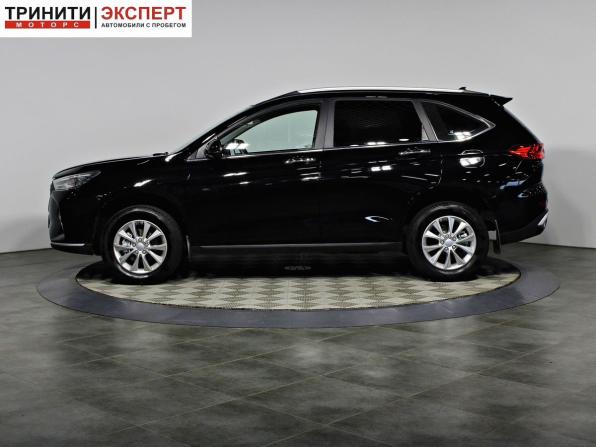 Haval M6 II с пробегом 2024 года, цена 1 757 000 рублей, 53595 км, внедорожник, Автокод Объявления