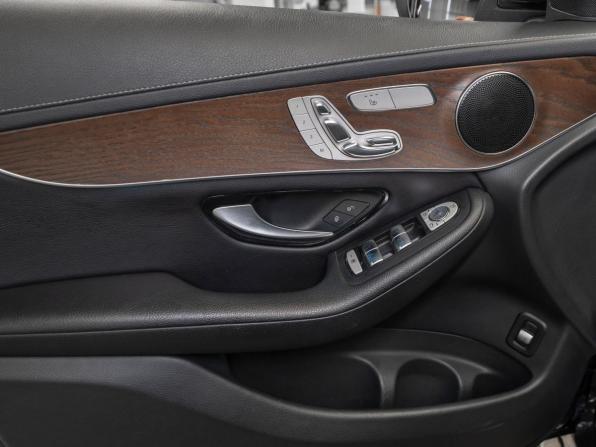 Mercedes-Benz GLC Coupe I (C253) с пробегом 2018 года, цена 3 400 000 рублей, 185079 км, внедорожник, Автокод Объявления