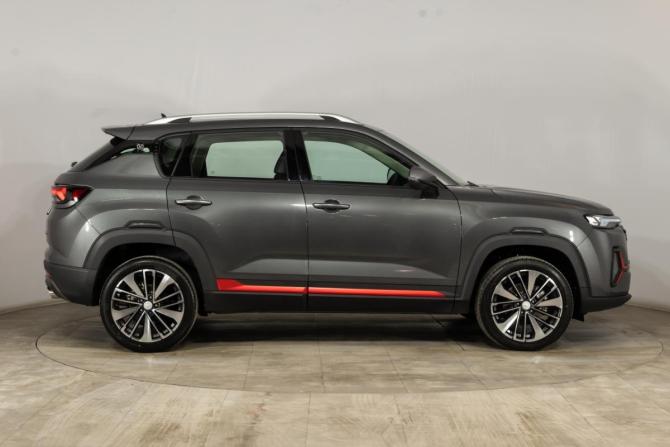 Новый Changan CS35 Plus I Рестайлинг 2025 года, цена 2 839 900 рублей, внедорожник, Автокод Объявления