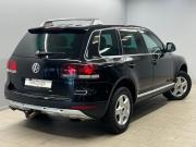 Volkswagen Touareg I Рестайлинг Санкт-Петербург  - изображение 24