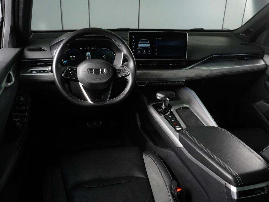 Geely Preface I (China Market) Рестайлинг Минеральные Воды  - изображение 6
