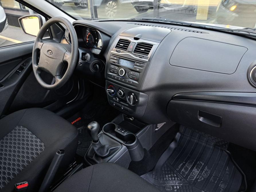 Lada (ВАЗ) Granta I Рестайлинг Казань  - изображение 6