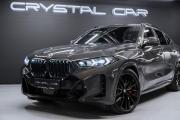 BMW X6 III (G06) Рестайлинг Москва  - изображение 46