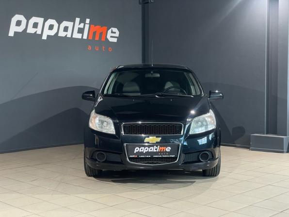 Chevrolet Aveo I Рестайлинг с пробегом 2010 года, цена 529 000 рублей, 128549 км, хэтчбек, Автокод Объявления