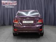 Hyundai Solaris I Москва  - изображение 23