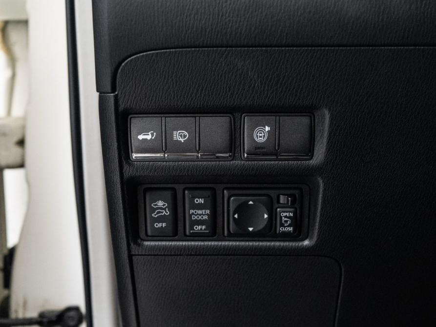 Nissan Patrol VI (Y62) Иркутск  - изображение 18
