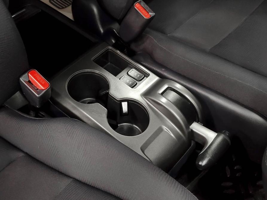 Honda CR-V III Рестайлинг Тула  - изображение 15