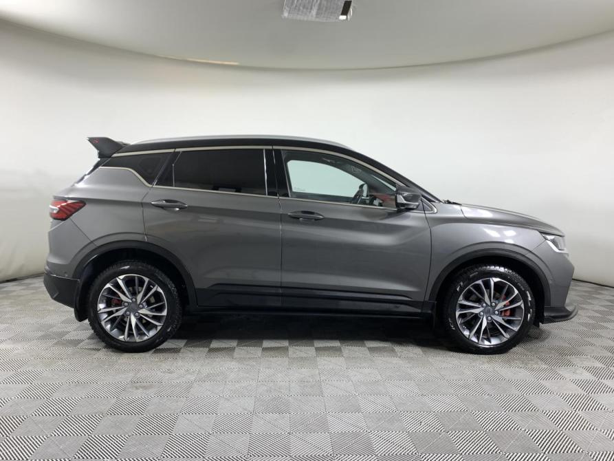 Geely Coolray I Москва  - изображение 4