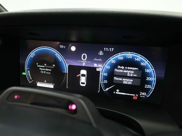 Toyota Camry IX (XV80) China Market с пробегом 2025 года, цена 4 269 900 рублей, 21000 км, седан, Автокод Объявления