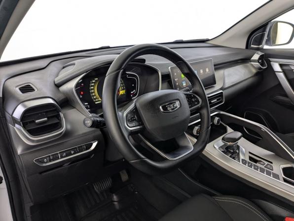 Belgee X50 с пробегом 2025 года, цена 1 650 000 рублей, 100009 км, внедорожник, Автокод Объявления