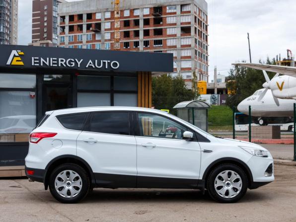 Ford Kuga II с пробегом 2013 года, цена 820 000 рублей, 172791 км, внедорожник, Автокод Объявления