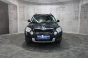 Skoda Yeti I Ярославль  - изображение 15