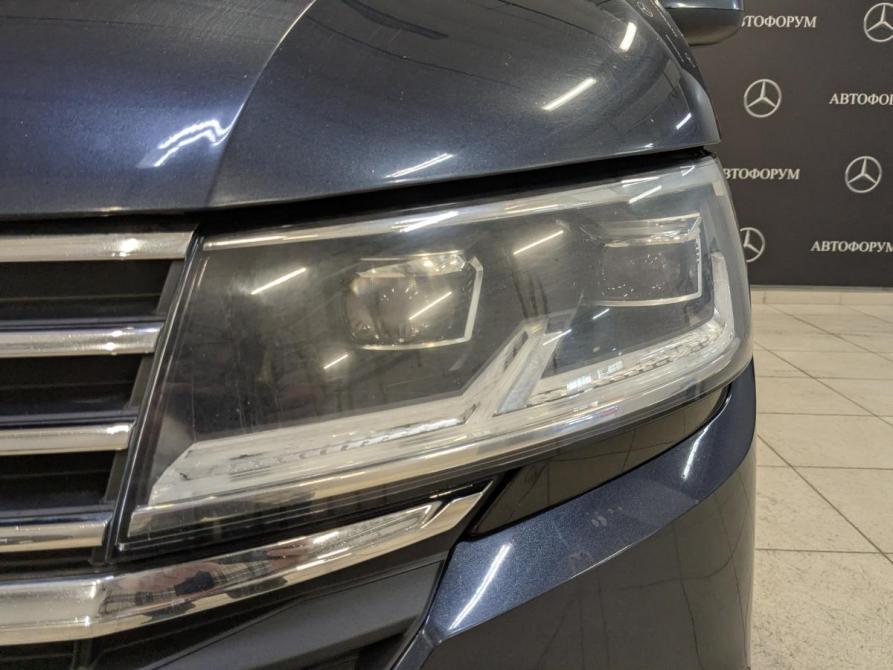 Volkswagen Caravelle T6 Рестайлинг Москва  - изображение 11
