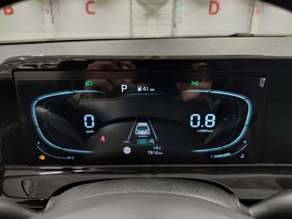Kia Seltos I Рестайлинг с пробегом 2024 года, цена 2 650 000 рублей, 7815 км, внедорожник, Автокод Объявления