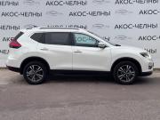 Nissan X-Trail III Рестайлинг Набережные Челны  - изображение 34