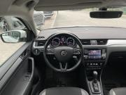 Skoda Rapid I Рестайлинг Екатеринбург  - изображение 58
