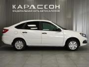 Lada (ВАЗ) Granta I Рестайлинг Пермь  - изображение 24