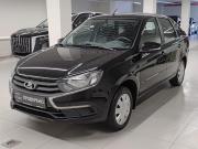 Lada (ВАЗ) Granta I Рестайлинг Казань  - изображение 23