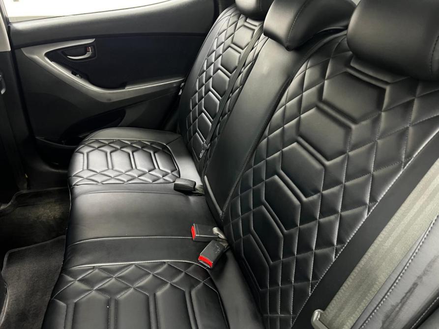 Hyundai Elantra V (MD) Казань  - изображение 18