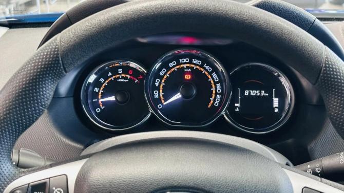Lada (ВАЗ) Largus I Рестайлинг с пробегом 2021 года, цена 1 184 000 рублей, 86000 км, универсал, Автокод Объявления