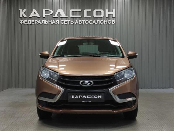 Lada (ВАЗ) XRAY I с пробегом 2018 года, цена 656 000 рублей, 132000 км, хэтчбек, Автокод Объявления