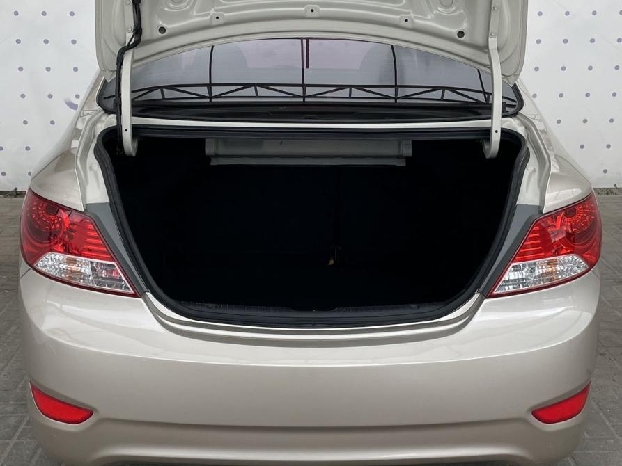 Hyundai Solaris I Тамбов  - изображение 7