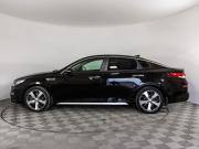 Kia Optima IV Рестайлинг Санкт-Петербург  - изображение 32