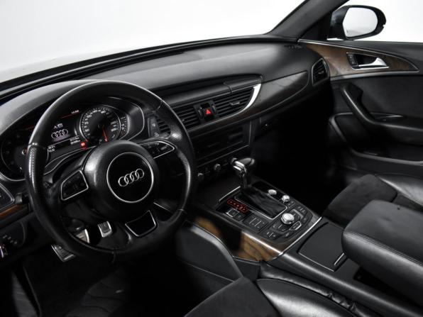Audi A6 IV (C7) с пробегом 2014 года, цена 1 550 000 рублей, 261005 км, седан, Автокод Объявления