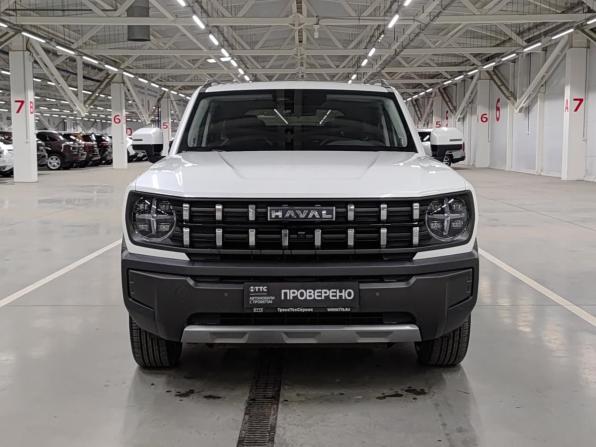 Haval H3 I с пробегом 2024 года, цена 2 250 000 рублей, 59746 км, внедорожник, Автокод Объявления