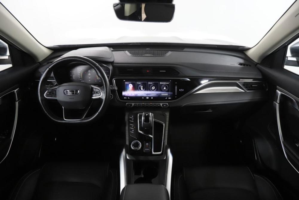 Geely Atlas Pro Москва  - изображение 12