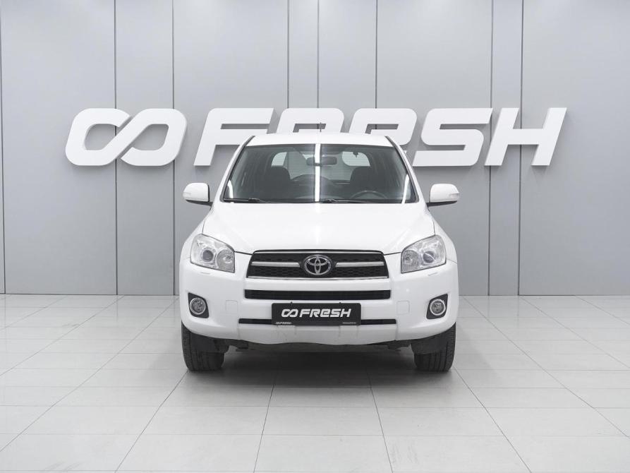 Toyota RAV4 III (XA30) Ростов-на-Дону  - изображение 3