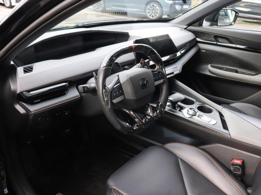 Changan UNI-V I Химки  - изображение 9
