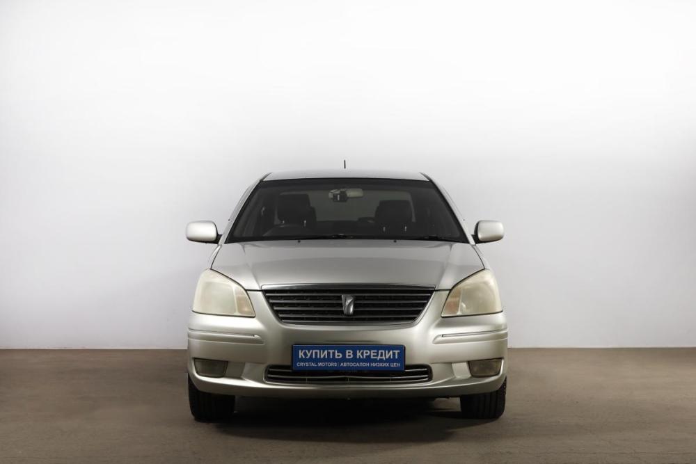 Toyota Premio I (T24) Новосибирск  - изображение 2