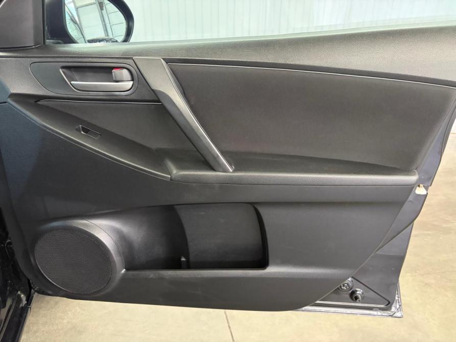 Mazda 3 II (BL) Краснодар  - изображение 19